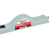 Rabot Sans Ailette Pour Plaque De Platre 250X42Mm