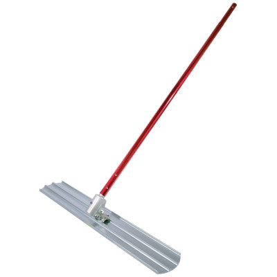 Lissarde Magnesium Avec 3 Manches Alu 1,80M Et Valise