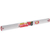 Niveau Nivotop Alu Rectangulaire Magnetique 60Cm