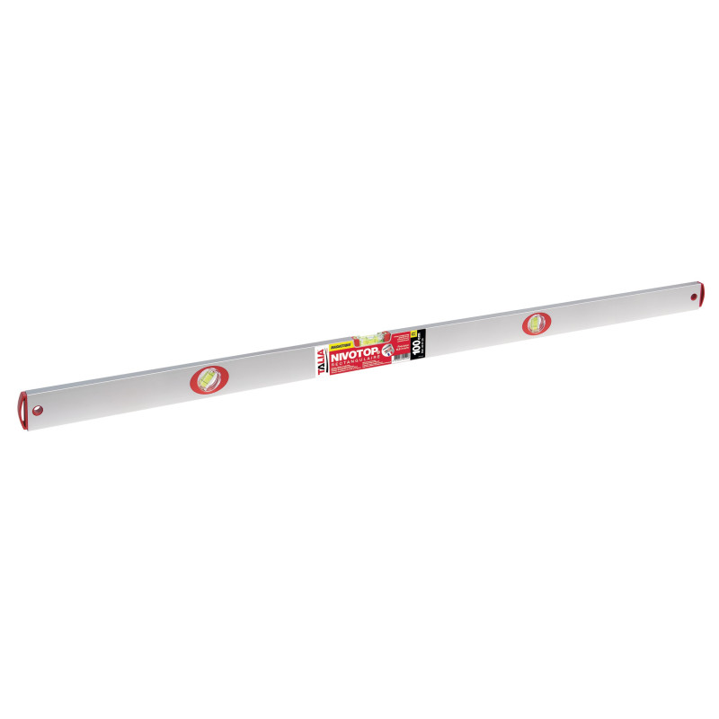 Niveau Nivotop Alu Rectangulaire Magnetique 100Cm