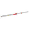 Niveau Nivotop Alu Rectangulaire Magnetique 100Cm