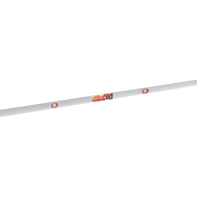 Niveau Nivotop Alu Rectangulaire Magnetique 200Cm