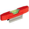 Niveau Pour Regle Aluminium