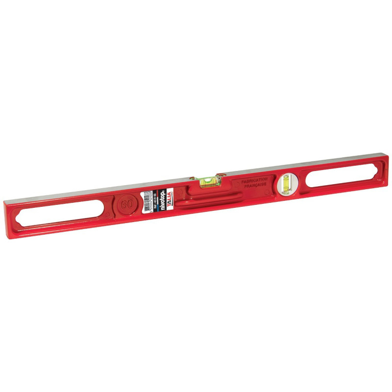 Niveau Nivotop Rectangle 60Cm