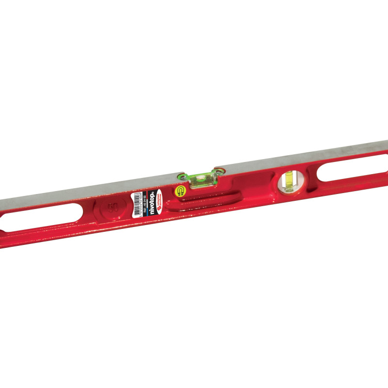 Niveau Nivotop Rectangle 50Cm Magnetique