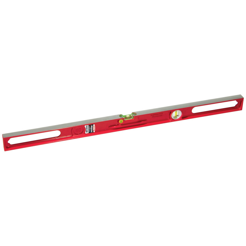 Niveau Nivotop Rectangle 80Cm Magnetique