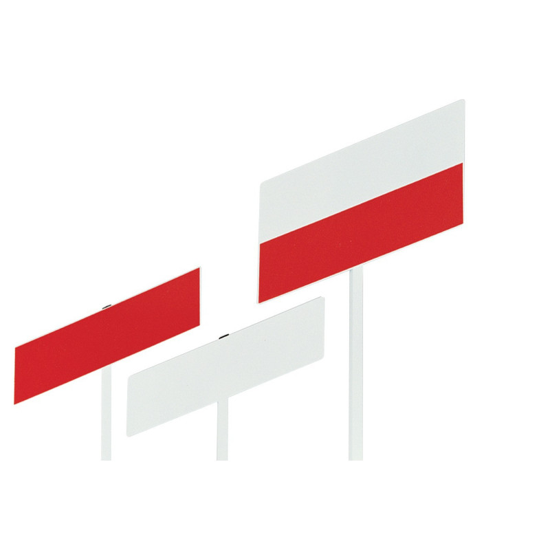 Nivelettes Metalliques (Jeu De 3)