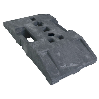 Socle K1 Taliasign 27Kg