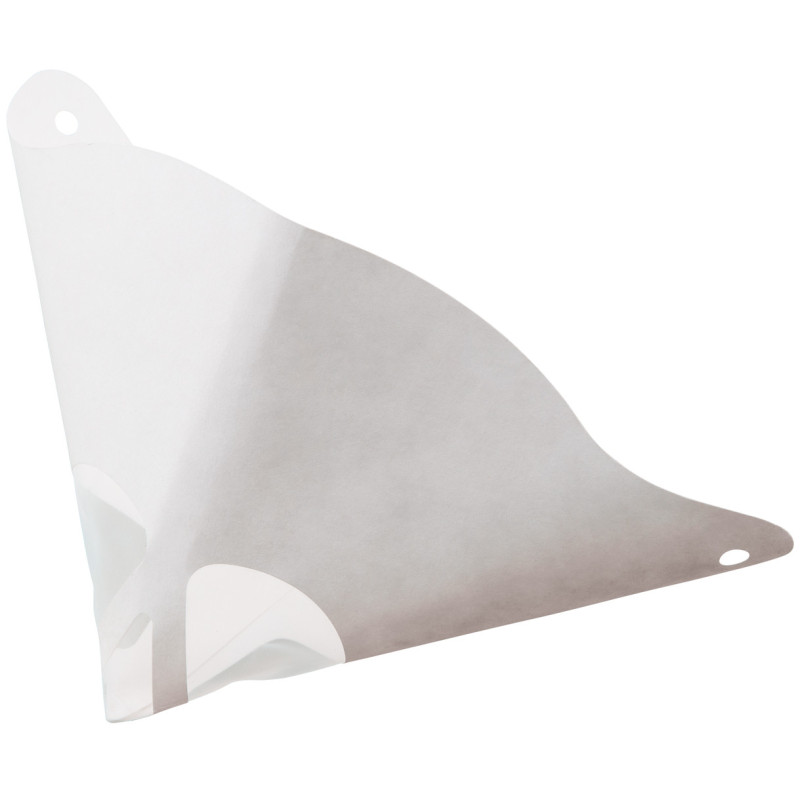 Tamis De Peinture Jetable, 125 Microns, 250Pcs