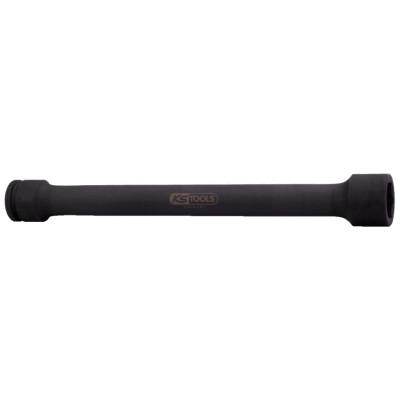 Douille Extra Longue À Chocs, 30 mm L.400 mm - Sur Carte