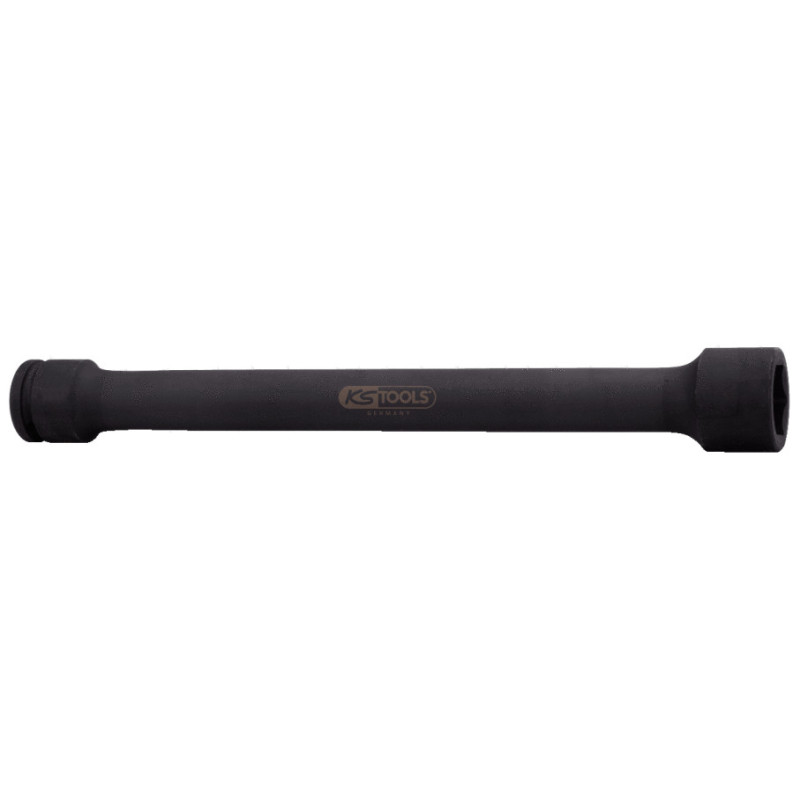 Douille Extra Longue À Chocs, 30 mm L.400 mm - Sur Carte