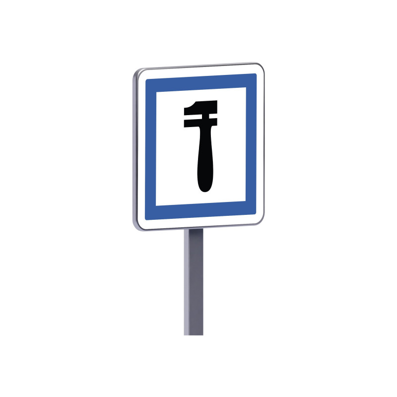 Ce28 500 C1 Poste De Depannage