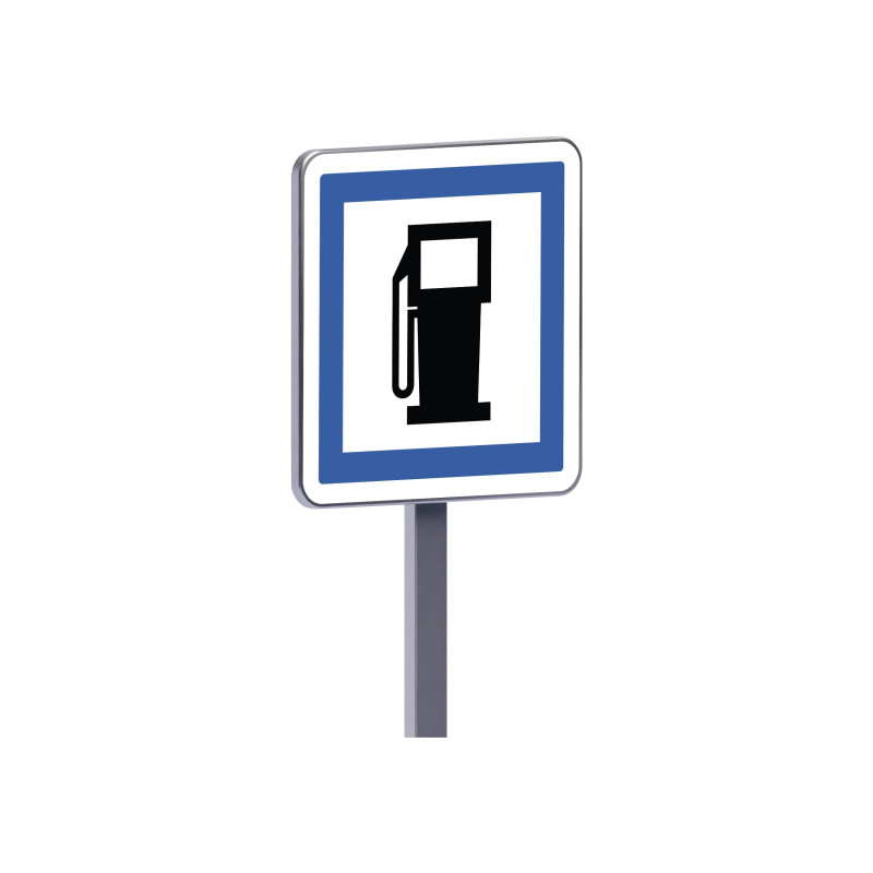 Ce15A 700 C2 Poste De Distribution De Carburant