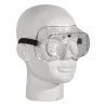 Lunette Masque PVC Souple (Traitee Anti-Uv)