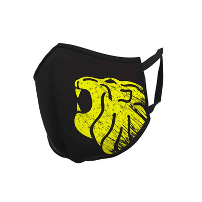 Lion Face Mask - Lot De 10 Pièces-Lion Face Mask-Collection-Plus-Ac209Bc