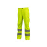 Vega Orange Fluo Conf 20 Pz-Vega-Collection-Hightlight Wear-Cy304Of