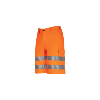Altair Orange Fluo Conf 20 Pz-Altair-Collection-Hightlight Wear-Cy305Of