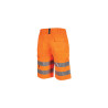 Altair Orange Fluo Conf 20 Pz-Altair-Collection-Hightlight Wear-Cy305Of