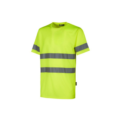 Mizar Orange Fluo Conf 30 Pz-Mizar-Collection-Hightlight Wear-Cy307Of
