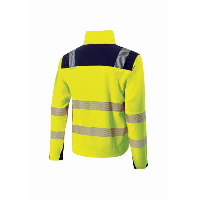 Fluo Yellow Fluo - Lot De 3 Par Taille / Couleur-Fluo-Collection-Enjoy Wear-Ey1
