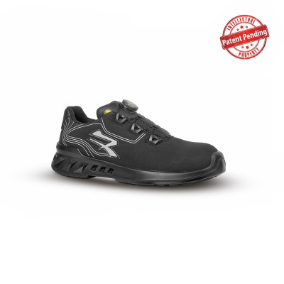 Linear Grey Meteorite Lot 30 -Linear-Collection-T-Shirt-Ey205Gm