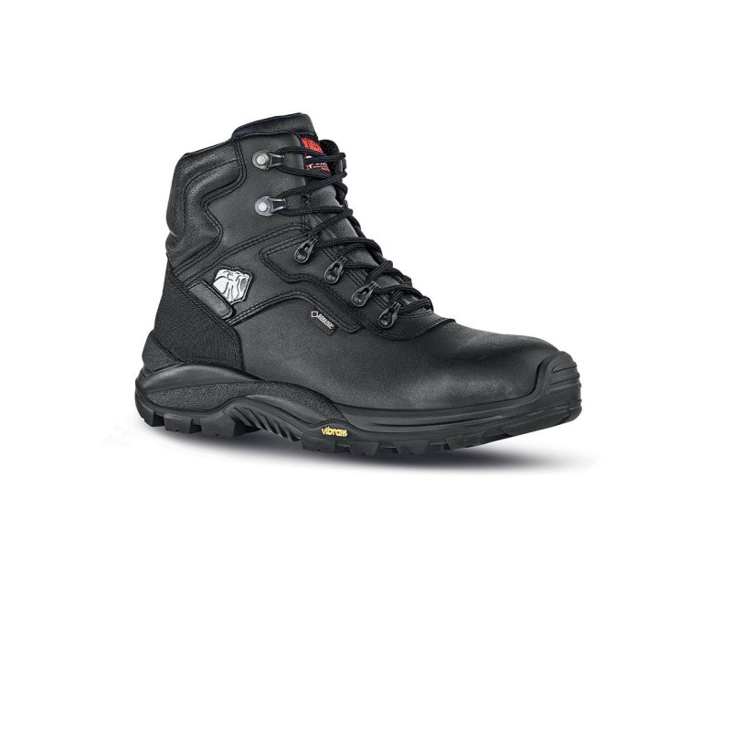 Chaussures-Drop Gtx S3 Hro Hi Ci Wr Src-Go10054-Gamme-Gore-Tex® - Restyling
