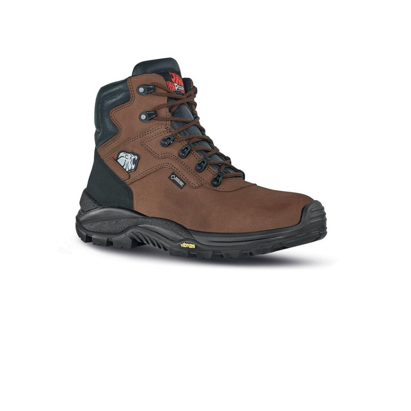 Chaussures-Climb Gtx S3 Hro Hi Ci Wr Src-Go10064-Gamme-Gore-Tex® - Restyling