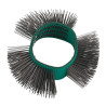 Jeu De 5 Brosses Métal Fines Diamètre 52X23 mm
