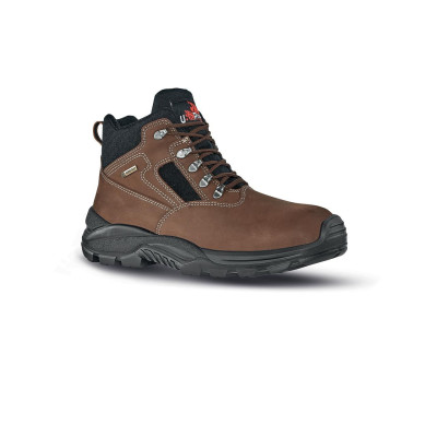 Chaussures-Smash Gtx S3 Wr Hi Ci Src-Go10084-Gamme-Gore-Tex® - Restyling