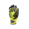 Niko Green Fluo Lot De 3 Pcs À La Taille-Niko-Collection-Gp-Gp204Gf