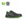 Chaussures-Natural Esd S3 Ci Src-Ri20324-Gamme-Red Industry Green