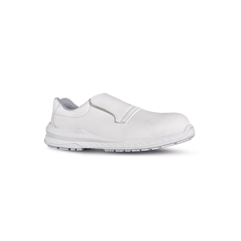 Chaussures-Madrid Esd S2 Src-Ri21052-Gamme-Red Industry