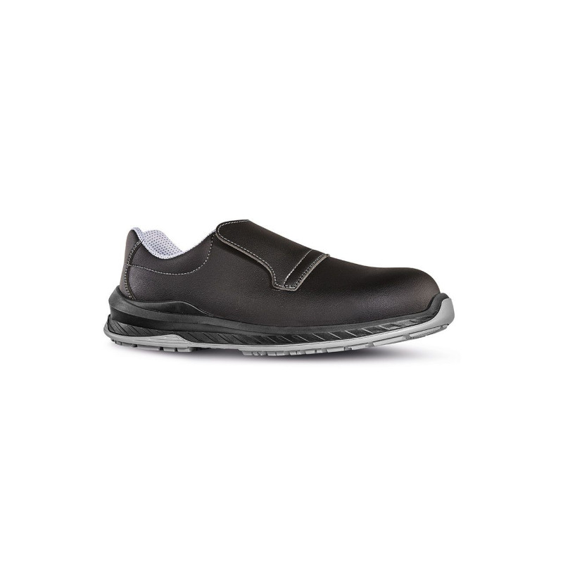Chaussures-Londra Esd S2 Src-Ri21062-Gamme-Red Industry