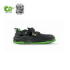 Chaussures-Brook Uk Esd S1P Src-Ri30416-Gamme-Red Industry Green - New