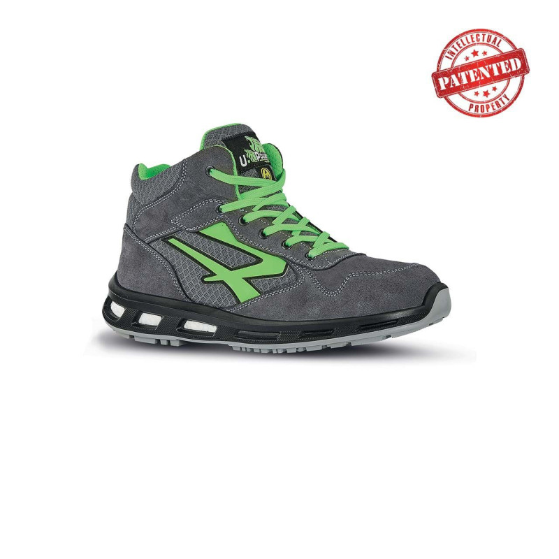 Chaussures-Ramas -Rl10036-Gamme-Redlion