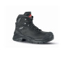 Chaussures-Terranova Uk S3 Src-Rr10454-Gamme-Rock&Roll - Restyling