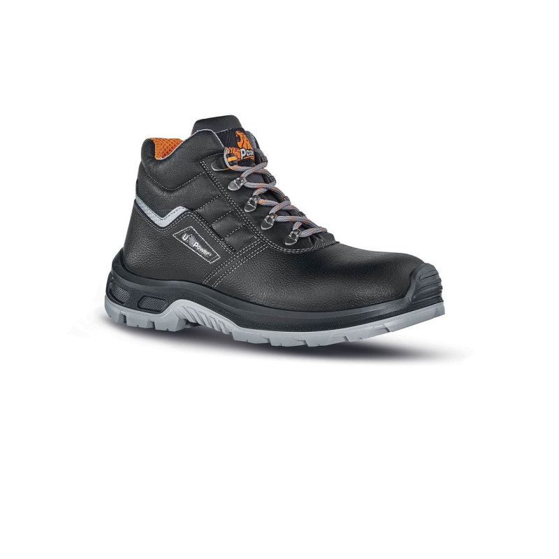 Chaussures-Innovation Rs S3 Src-So10633-Gamme-Step One - Restyling