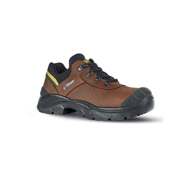 Chaussures-Meridiane Uk S3 Src-So20683-Gamme-Step One - Restyling