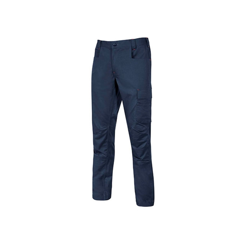 Bravo Top Black Carbon -Bravo Top-Collection-Pantalon-St202Bc
