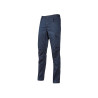 Bravo Top Winter Wastake Blue -Bravo Top Winter-Collection-Pantalon-St270Wb