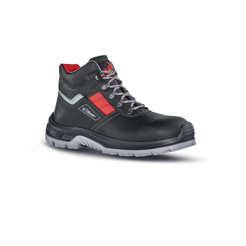 Chaussures-Devastate Rs S3 Src-Ua10324-Gamme-Concept Plus - Restyling