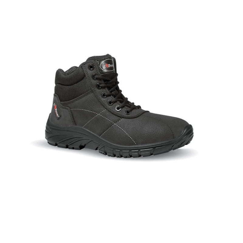 Chaussures-Sting Grip 02 Fo Src-Uk10767-Gamme-Professional