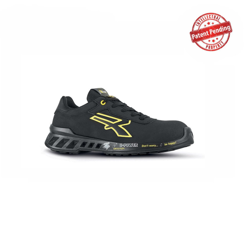 Chaussures-Performance S3 Ci Src-Um10054-Gamme-Concept M - Restyling