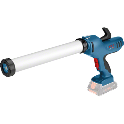 Pistolet À Mastic Gcg 18V-600 Solo (C)