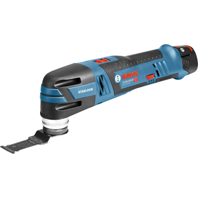 Outil Oscillant Sans Fil Gop 12V-28  Solo (C)