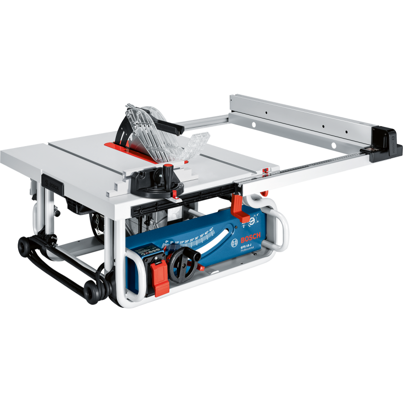 Scie Sur Table Gts 10 J (C)