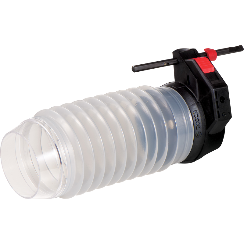 Dustcup- Dispositif D'Aspiration (C)