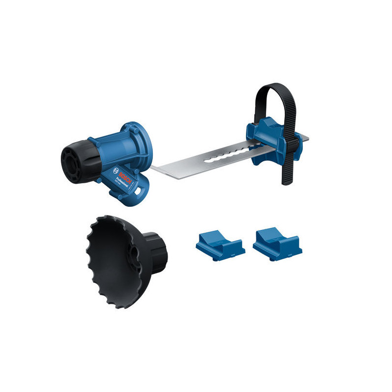 Système D'Aspiration Gde Max (C)