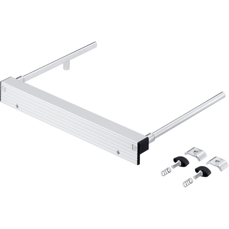 Accessoire Pour Outil Professionnel Guide Parallèle Gkt (C)