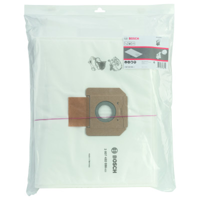 Sacs-Filtres En Non-Tissé  Sacs-Filtres En Non-Tissé